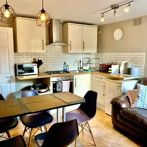 Garden Apartment