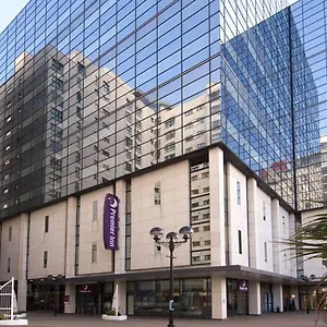 Premier Centre Hotel