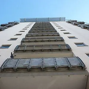 The Apartment