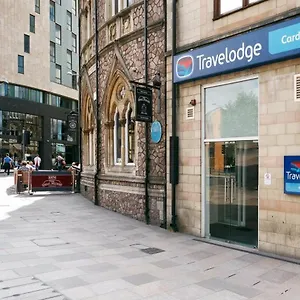 Travelodge Hotel